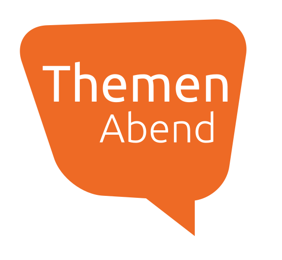 Themenabend für Eltern - Thema folgt